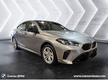 228i xDrive Gran Coupe