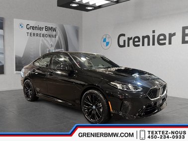 228i XDrive Gran Coupe