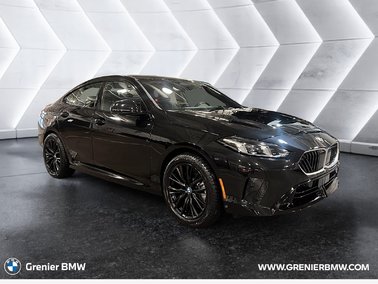 228i xDrive Gran Coupe