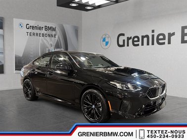 228i xDrive Gran Coupe