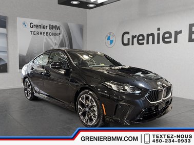 228i XDrive Gran Coupe