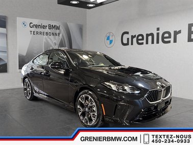 228i XDrive Gran Coupe