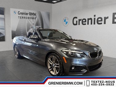 230i XDrive Cabriolet, Harman Kardon, Enhanced pack