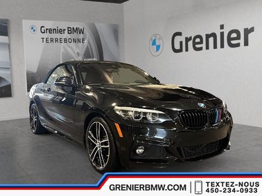 230i XDrive Cabriolet, Harman Kardon, Premium Package