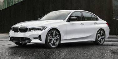 3 Series 330i xDrive