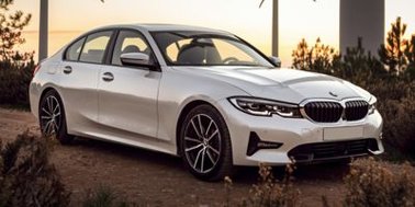 3 Series 330e xDrive