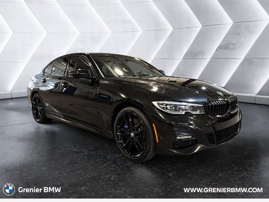 3 Series 330i xDrive