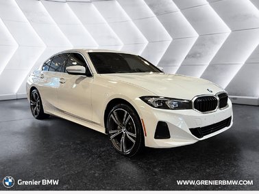 3 Series 330i xDrive