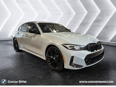 3 Series M340i xDrive