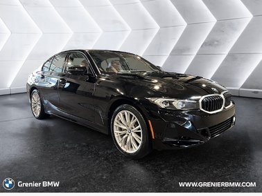 3 Series 330i xDrive