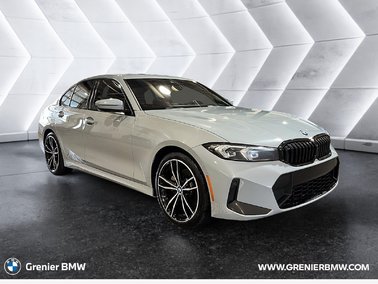 3 Series 330i xDrive