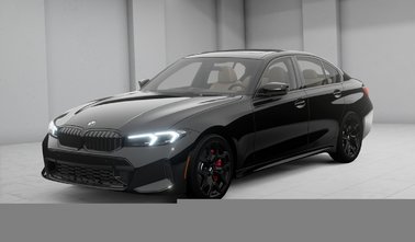 3 Series 330i xDrive