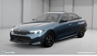 3 Series M340i xDrive