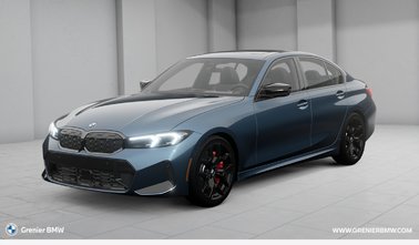 3 Series M340i xDrive