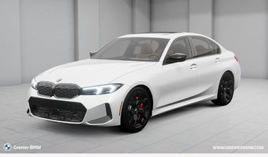 3 Series M340i xDrive