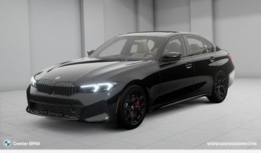3 Series 330i xDrive