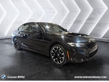 3 Series 330i xDrive