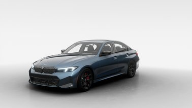 3 Series M340i xDrive