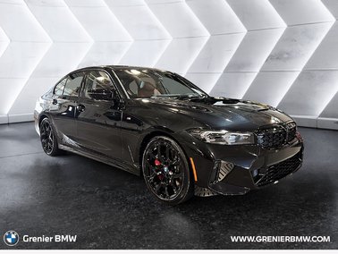 3 Series M340i xDrive