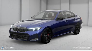 3 Series M340i xDrive