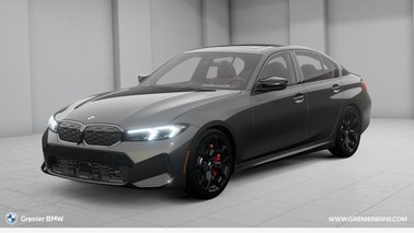 3 Series M340i xDrive