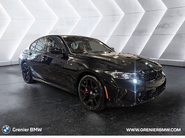 3 Series M340i xDrive