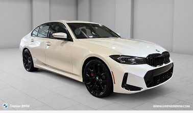 3 Series 330i xDrive