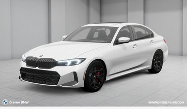 3 Series 330i xDrive
