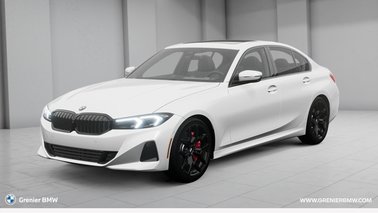 3 Series 330i xDrive