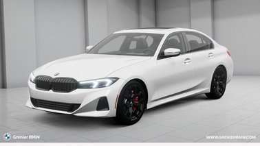 3 Series 330i xDrive