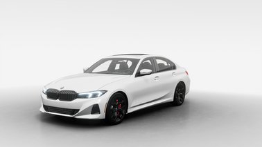 3 Series 330i xDrive