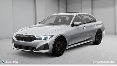 3 Series 330i xDrive