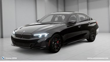 3 Series 330i xDrive
