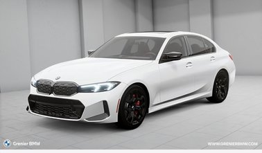 3 Series M340i xDrive