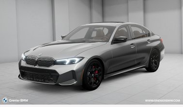 3 Series M340i xDrive