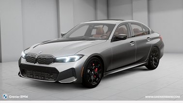 3 Series M340i xDrive