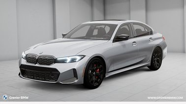 3 Series M340i xDrive