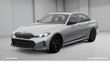 3 Series M340i xDrive