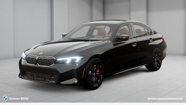 3 Series M340i xDrive