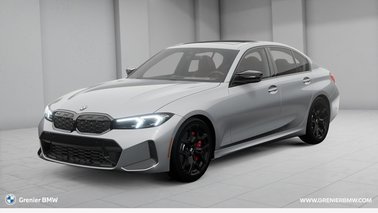3 Series M340i xDrive