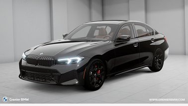 3 Series 330i xDrive