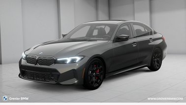 3 Series M340i xDrive