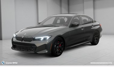 3 Series M340i xDrive