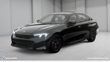 3 Series 330i xDrive