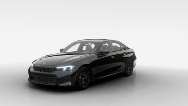 3 Series 330i xDrive