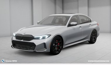 3 Series 330i xDrive