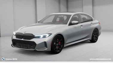3 Series 330i xDrive