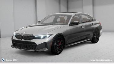 3 Series M340i xDrive