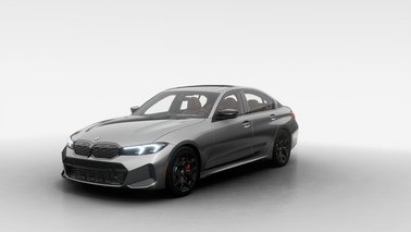 3 Series M340i xDrive
