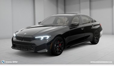 3 Series 330i xDrive